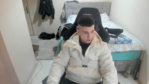 hi im mike tyson -  online show from 02-27-25, 08:09