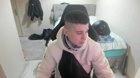 hi im mike tyson -  online show from 03-08-25, 08:35