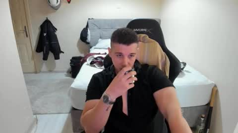 hi im mike tyson -  online show from 09-13-25, 05:46