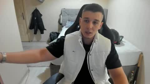 hi im mike tyson -  online show from 09-18-25, 08:00