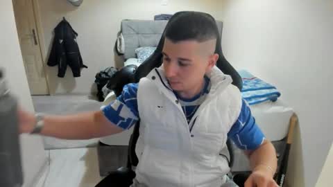 hi im mike tyson -  online show from 09-19-25, 07:36