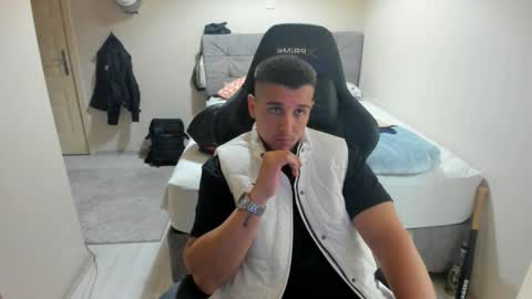 hi im mike tyson -  online show from 09-26-25, 07:40