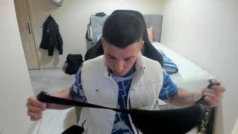 hi im mike tyson -  online show from 09-28-25, 07:52