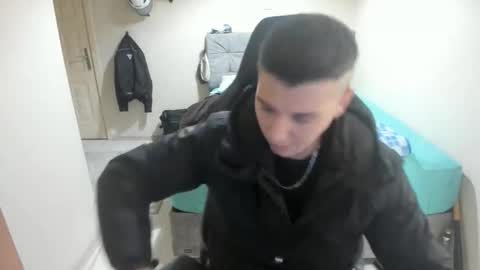 hi im mike tyson -  online show from 10-16-25, 08:32