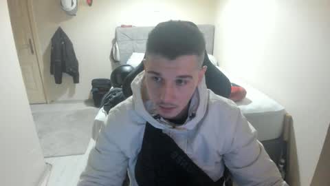 hi im mike tyson -  online show from 11-02-25, 07:05