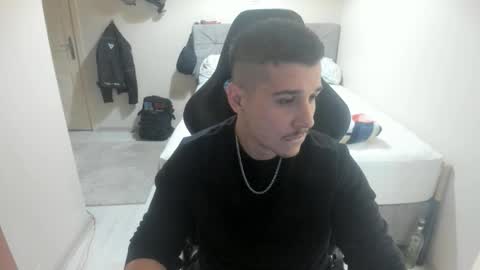 hi im mike tyson -  online show from 11-11-25, 08:31