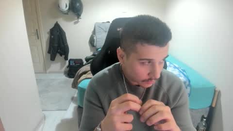 hi im mike tyson -  online show from 11-29-25, 07:06