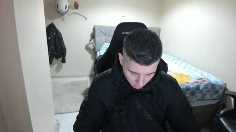 hi im mike tyson -  online show from 02-06-26, 07:28