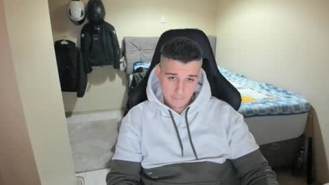 hi im mike tyson -  online show from 02-26-26, 08:19