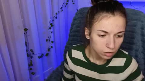 Ulyana online show from 11-29-25, 06:05