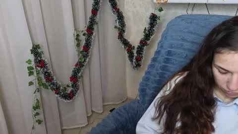 Ulyana online show from 01-09-26, 05:54