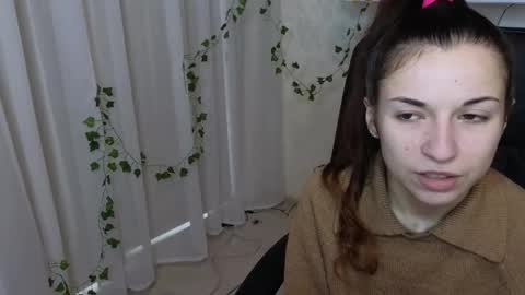 Ulyana online show from 02-01-26, 06:01