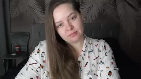 Ulyana online show from 01-06-25, 06:25