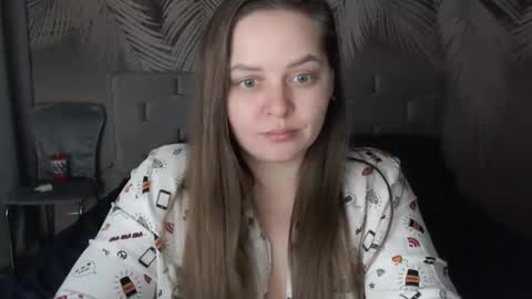 Ulyana online show from 01-06-25, 09:30