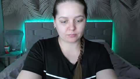 Ulyana online show from 01-31-25, 03:33