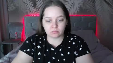 Ulyana online show from 02-03-25, 10:36