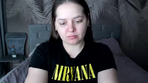 Ulyana online show from 02-11-25, 07:12