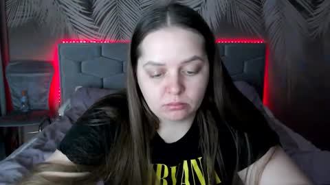 Ulyana online show from 02-11-25, 10:15