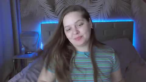 Ulyana online show from 02-13-25, 03:03