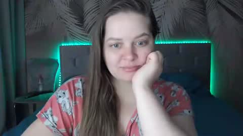 Ulyana online show from 02-18-25, 06:15