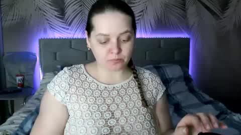 Ulyana online show from 02-27-25, 10:15