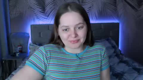 Ulyana online show from 02-28-25, 04:10