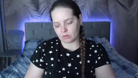 Ulyana online show from 03-05-25, 10:11