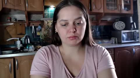 Ulyana online show from 09-28-25, 06:19