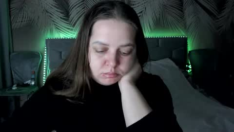 Ulyana online show from 12-18-25, 07:14