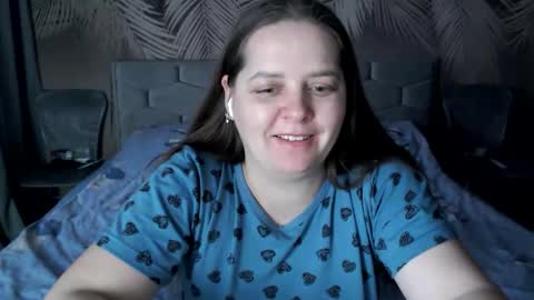 Ulyana online show from 02-11-26, 07:02