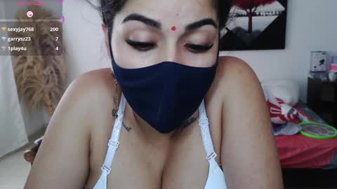 umarani online show from 01-10-25, 03:27