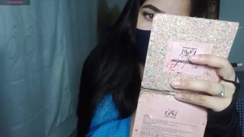 umarani online show from 10-30-25, 12:28