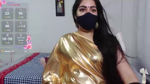 umarani online show from 11-13-25, 11:25