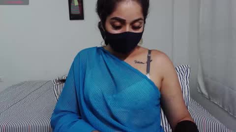 umarani online show from 11-25-25, 03:56