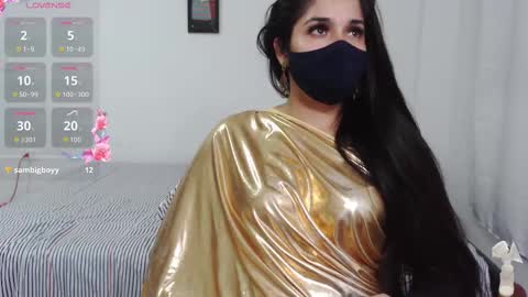 umarani online show from 11-29-25, 02:36