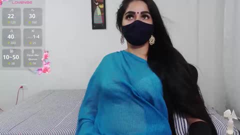 umarani online show from 11-29-25, 02:42