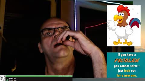 umdenker2003 online show from 02-27-26, 08:53