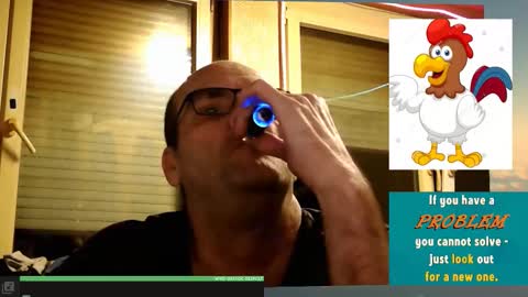 umdenker2003 online show from 02-28-26, 09:27