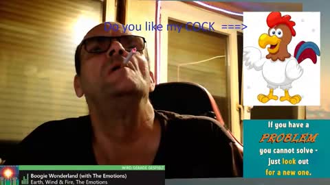 umdenker2003 online show from 03-01-26, 08:33