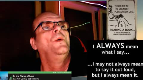 umdenker2003 online show from 03-07-26, 10:18