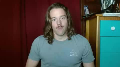 Andrew online show from 02-25-25, 12:36