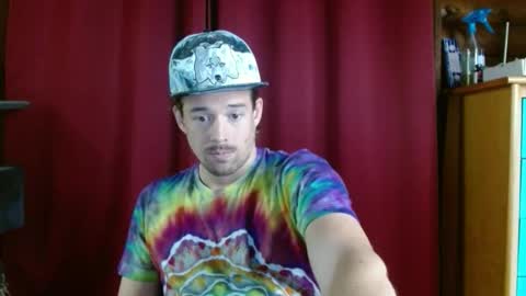 Andrew online show from 10-19-25, 03:34