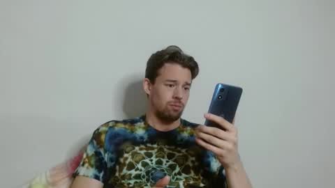 Andrew online show from 02-08-26, 01:53