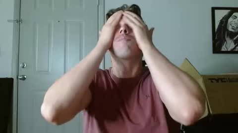 Andrew online show from 04-26-26, 07:22