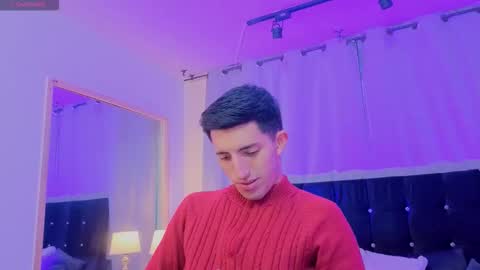 un_sluttyy online show from 01-12-26, 11:37