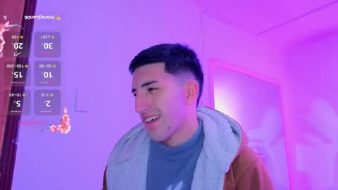 un_sluttyy online show from 01-19-26, 11:25