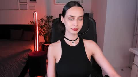 Snapshot of unaericaabistrong chatting on 02-22-25, 08:53 unaericaabistrong online show from 02-22-25, 08:53