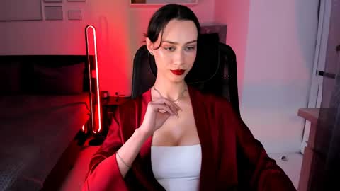 unaericaabistrong online show from 04-15-26, 07:43