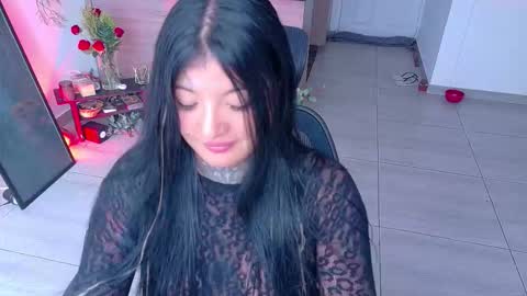 Franchesca  online show from 11-24-25, 06:51