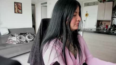 Franchesca  online show from 04-13-26, 08:36